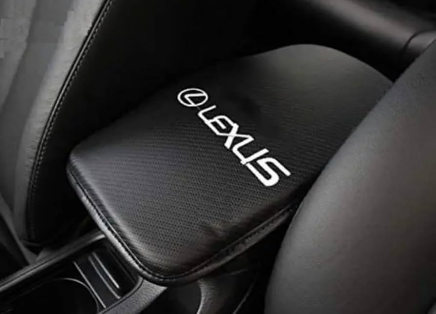 Amazon.co.jp: レクサス LEXUSアームレスト カバー センター